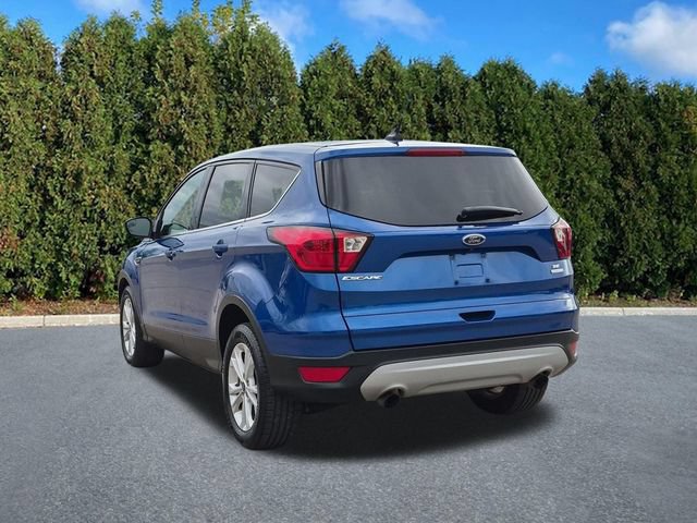 Used 2019 Ford Escape SE FWD image 6