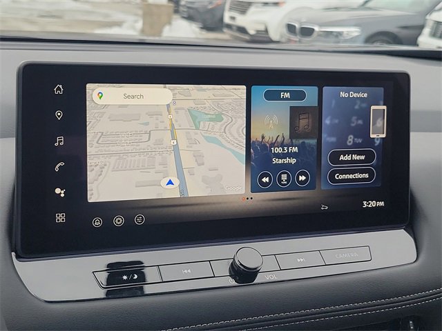 Used 2025 Nissan Rogue SL image 25