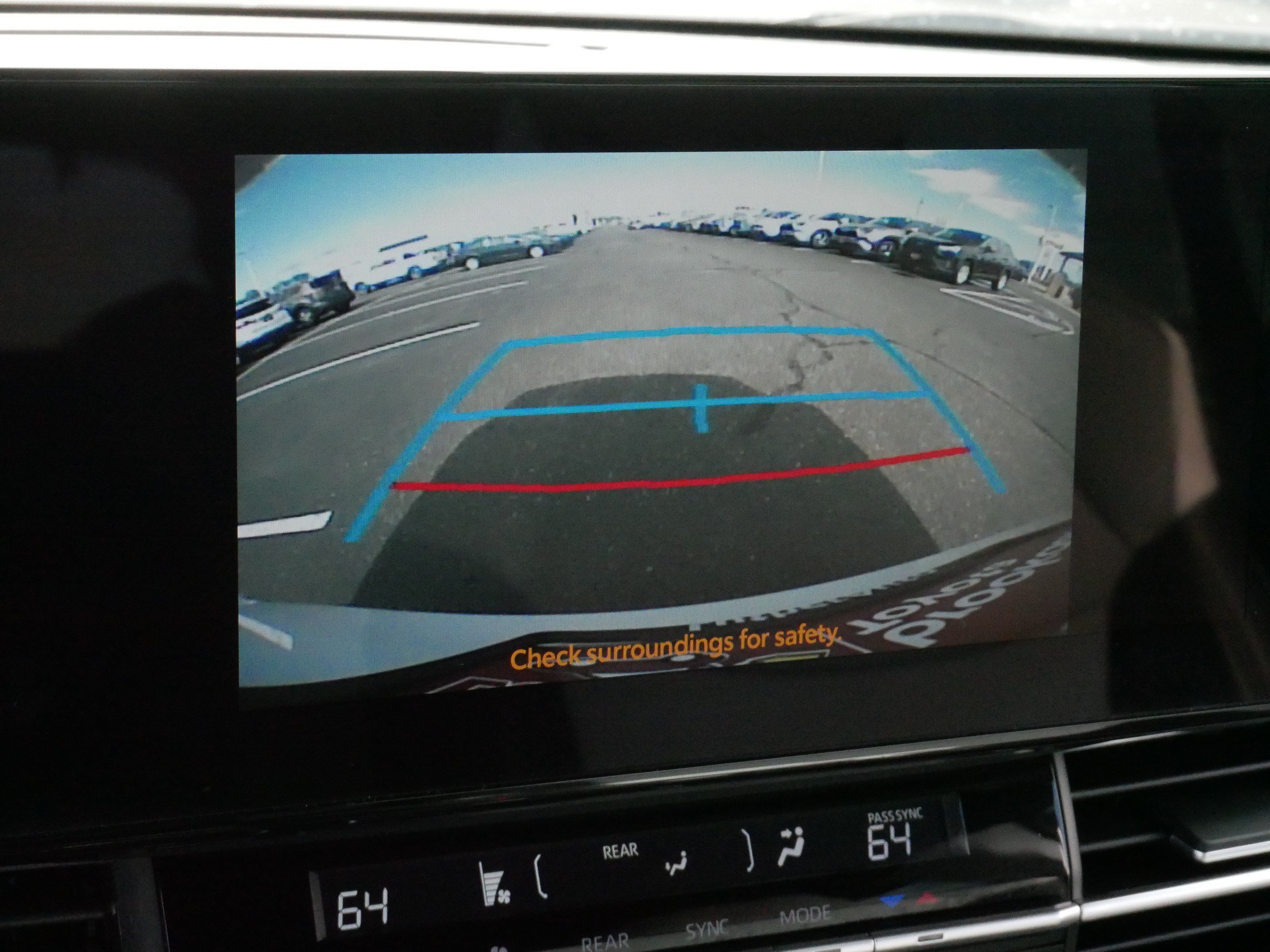 Certified 2026 Toyota Sienna XSE FWD image 29
