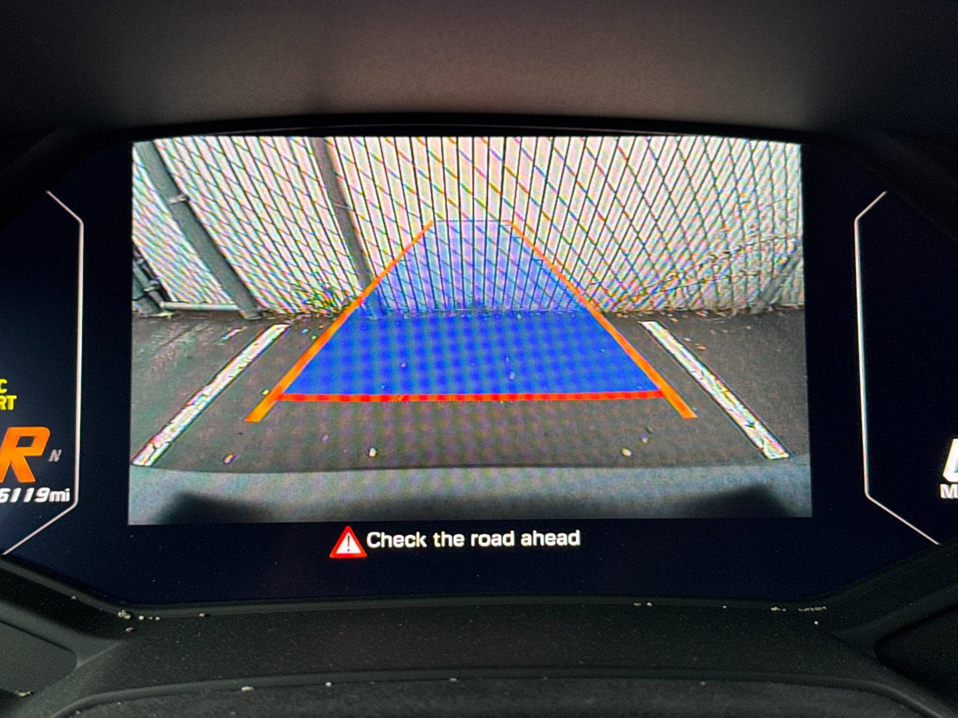 Used 2024 Lamborghini Huracan Sterrato image 21