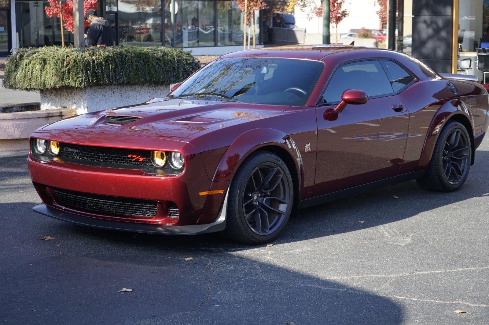 Used 2019 Dodge Challenger R/T Scat Pack image 3