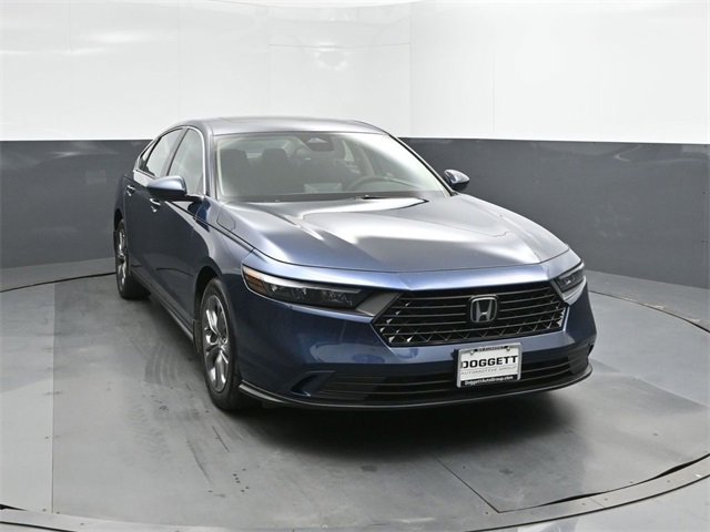 Used 2023 Honda Accord EX image 22