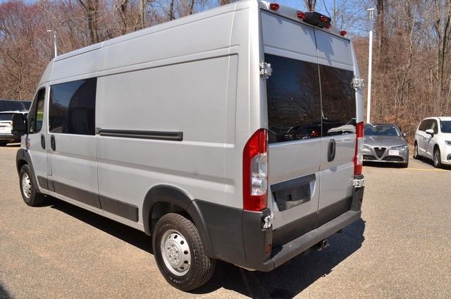 Used 2022 RAM ProMaster 2500 w/ Convenience Group image 6