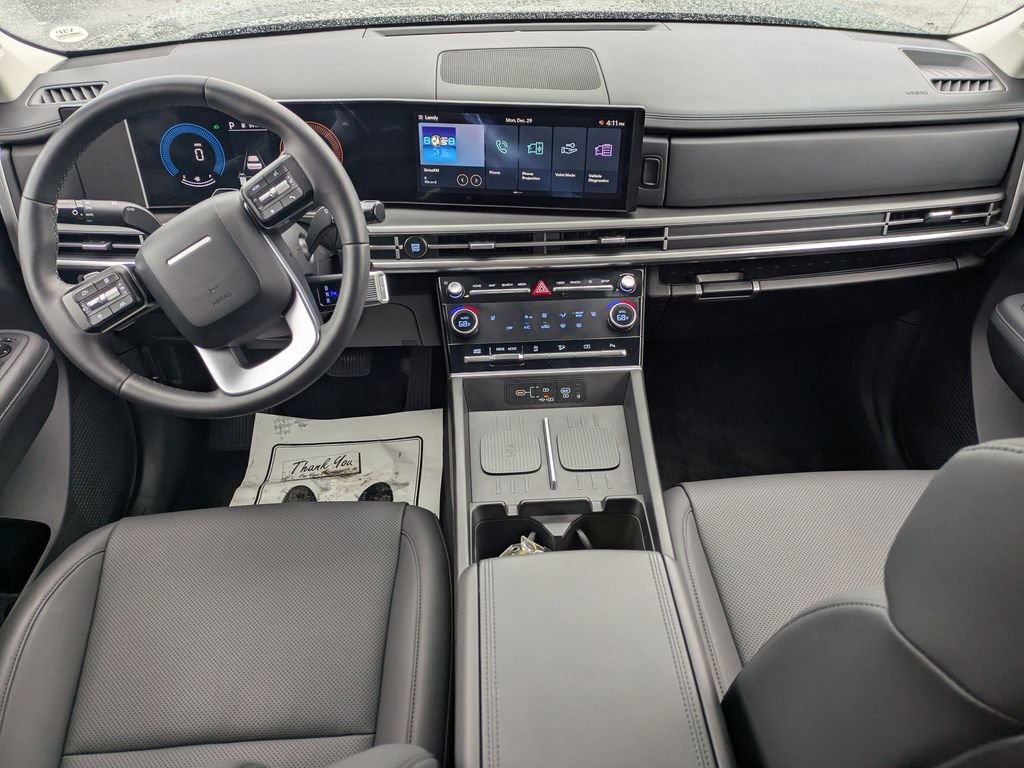 Used 2025 Hyundai Santa Fe SEL image 14