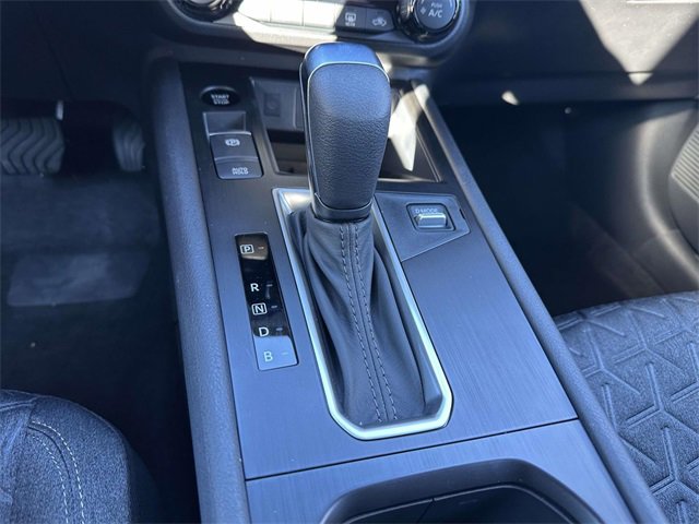 New 2026 Nissan Kicks SV image 23