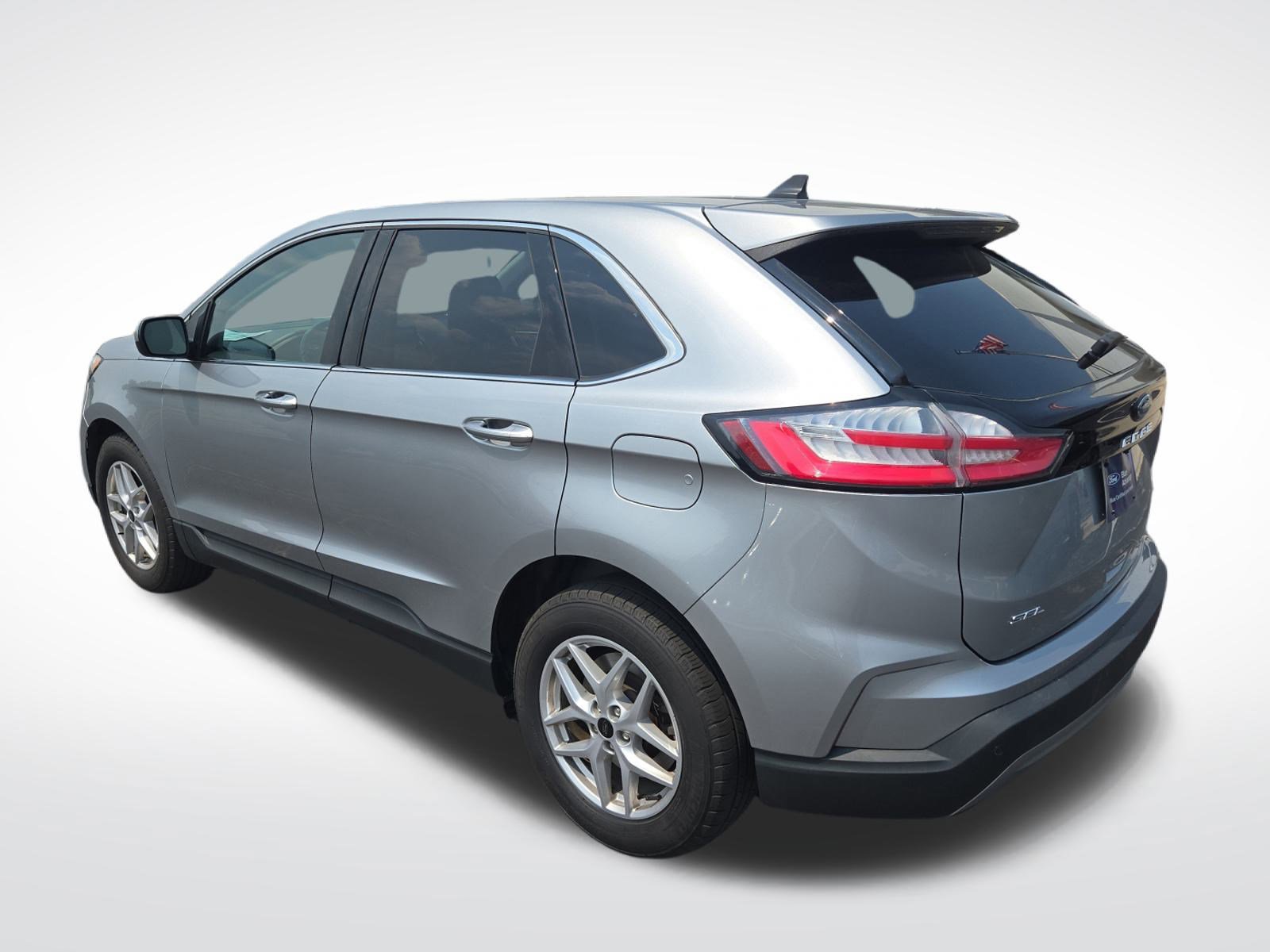 Certified 2023 Ford Edge SEL AWD/4WD image 9