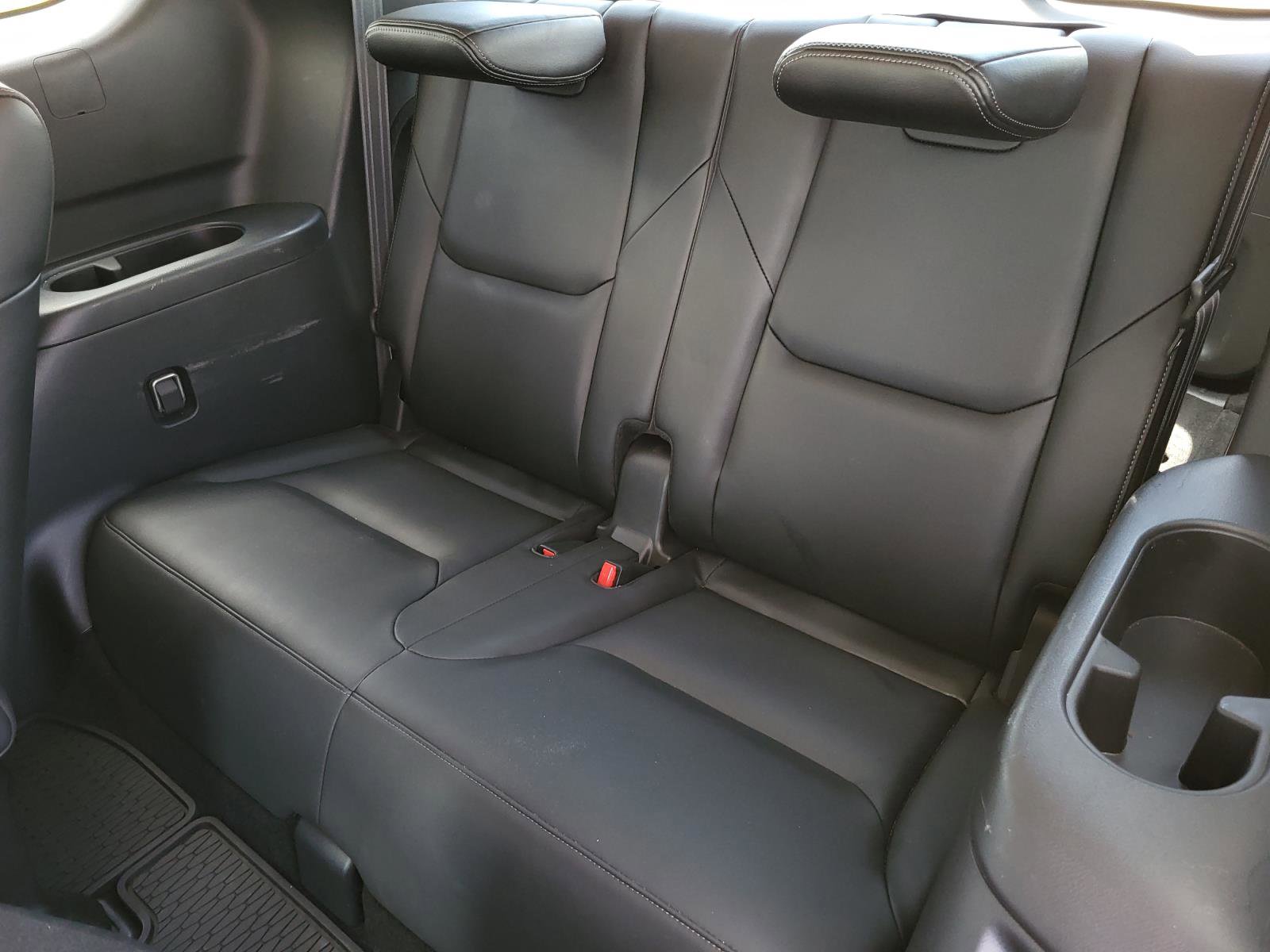 Used 2023 MAZDA CX-9 Touring image 27