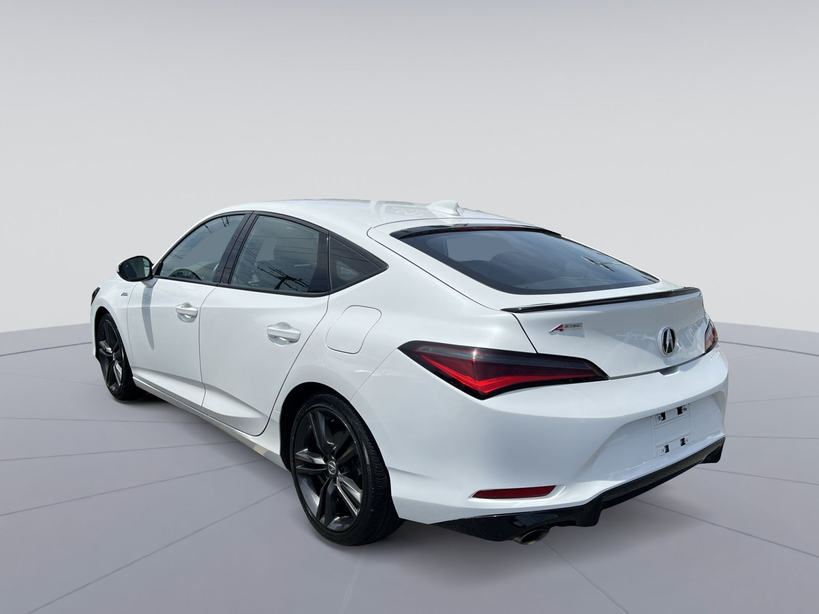 Certified 2023 Acura Integra A-Spec FWD image 7