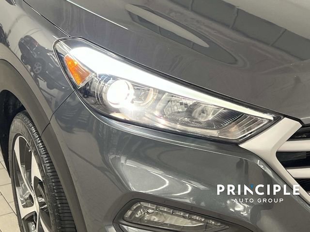 Used 2018 Hyundai Tucson Value w/ Cargo Package image 9