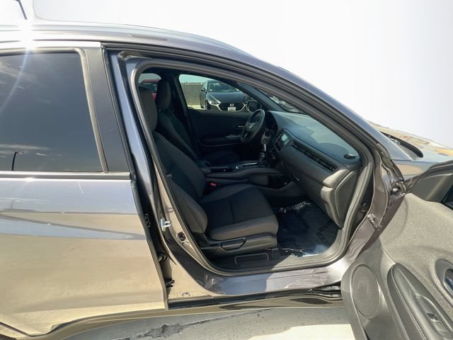 Used 2021 Honda HR-V Sport image 30