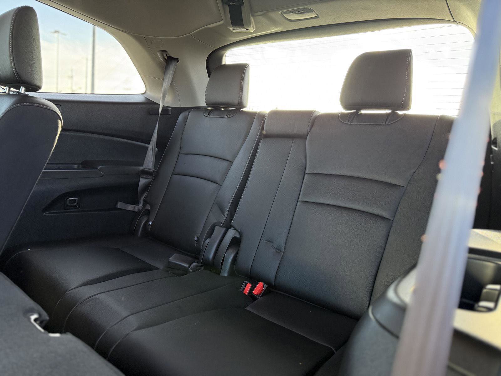 Certified 2022 Honda Pilot EX-L image 14