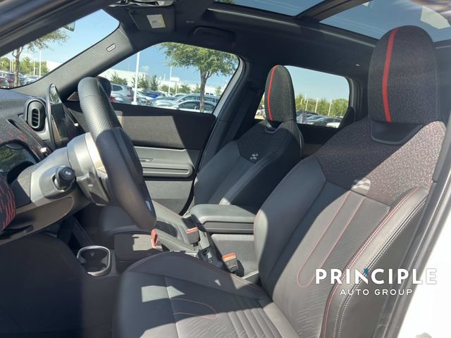 Used 2025 MINI Cooper Countryman John Cooper Works w/ Comfort Package Max AWD/4WD image 16