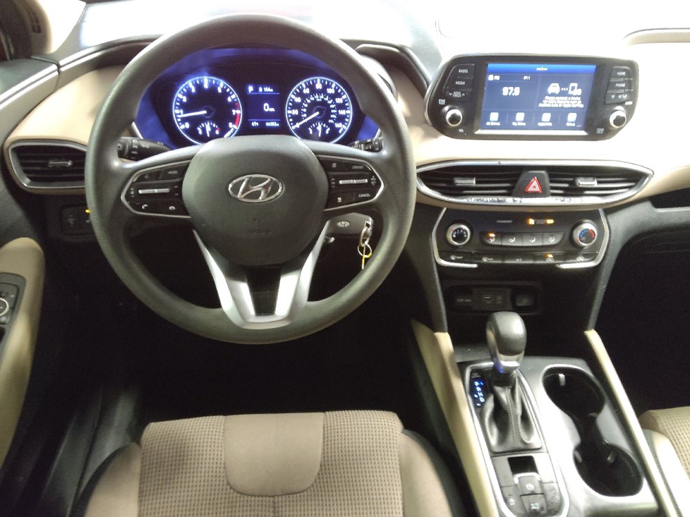Used 2019 Hyundai Santa Fe SE image 22
