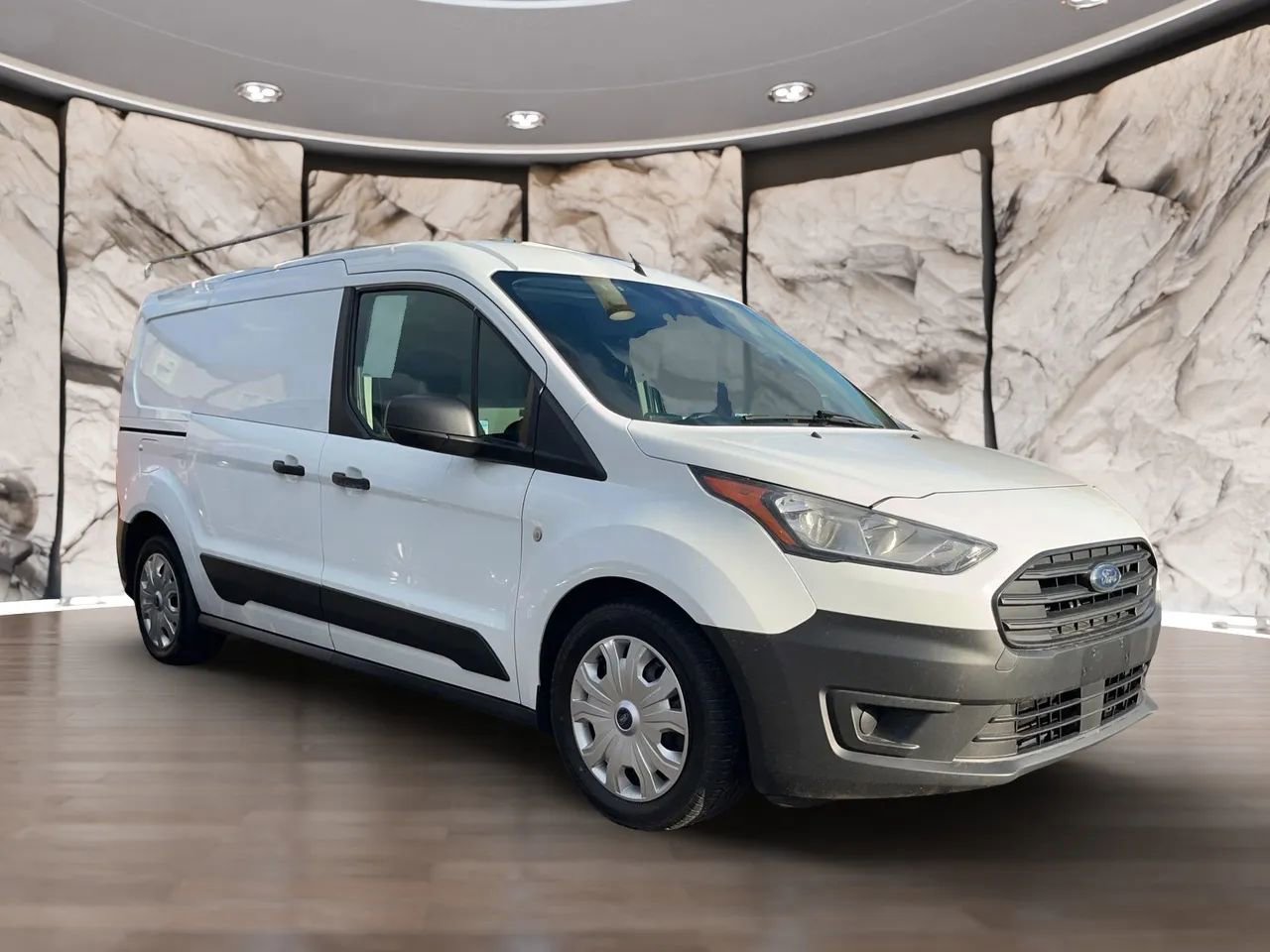 Used 2020 Ford Transit Connect XL image 9