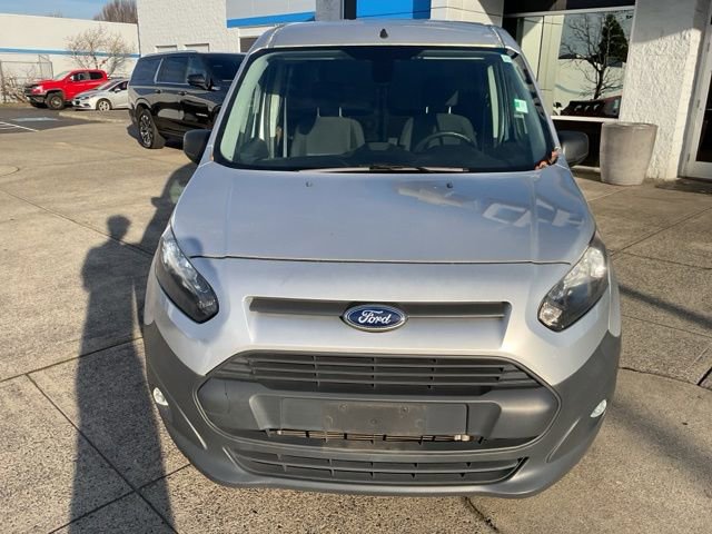 Used 2016 Ford Transit Connect XL image 3