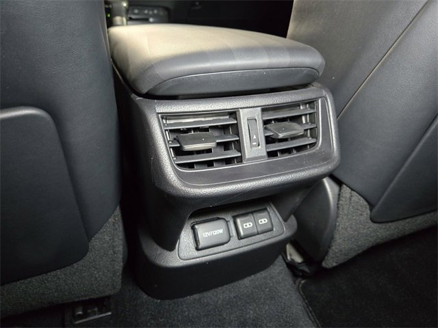 Certified 2022 Lexus ES 300h w/ Luxury Package image 19