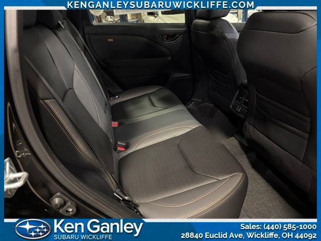 Used 2026 Subaru Forester Wilderness image 15