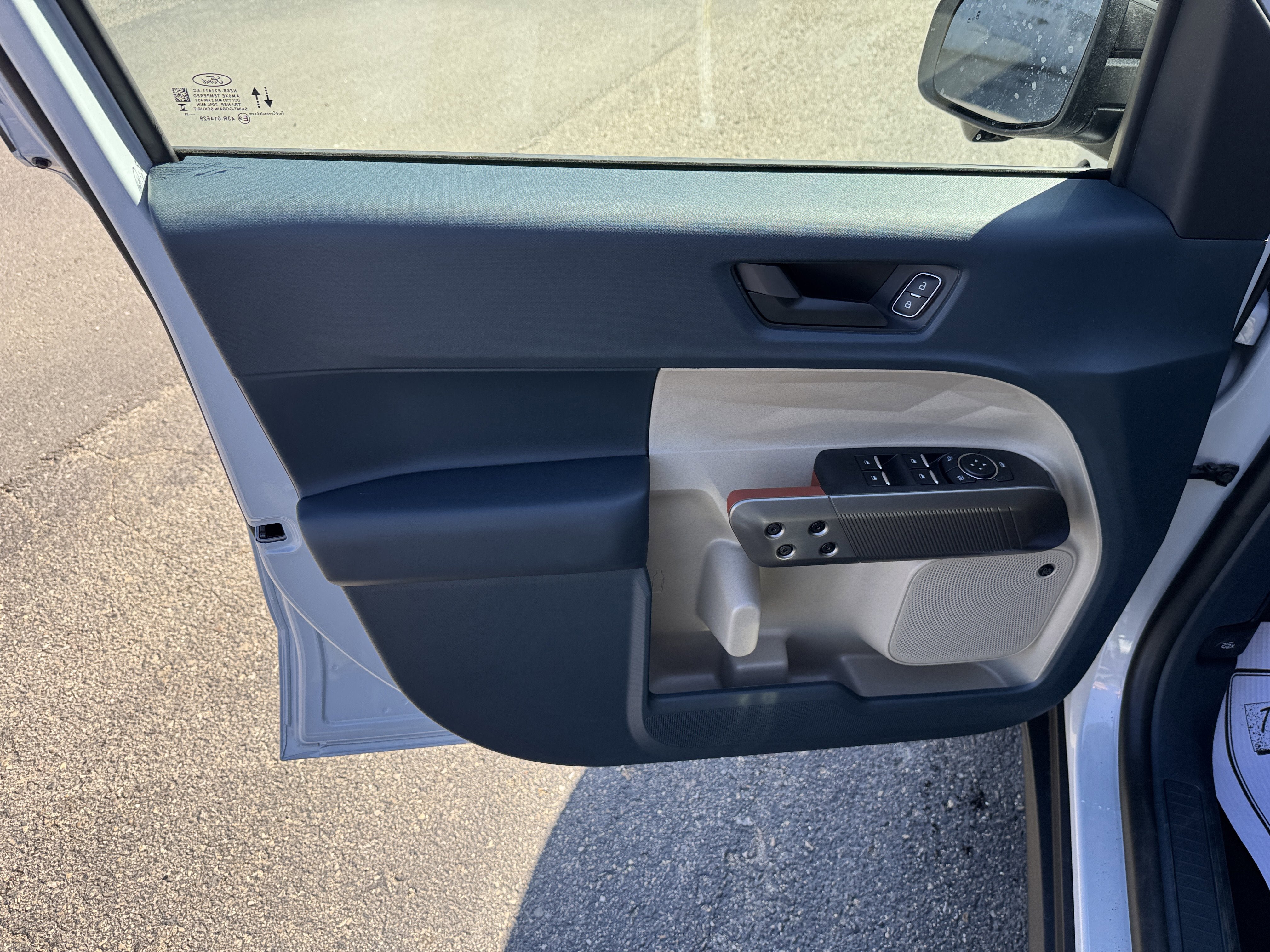 New 2026 Ford Maverick Lariat image 7