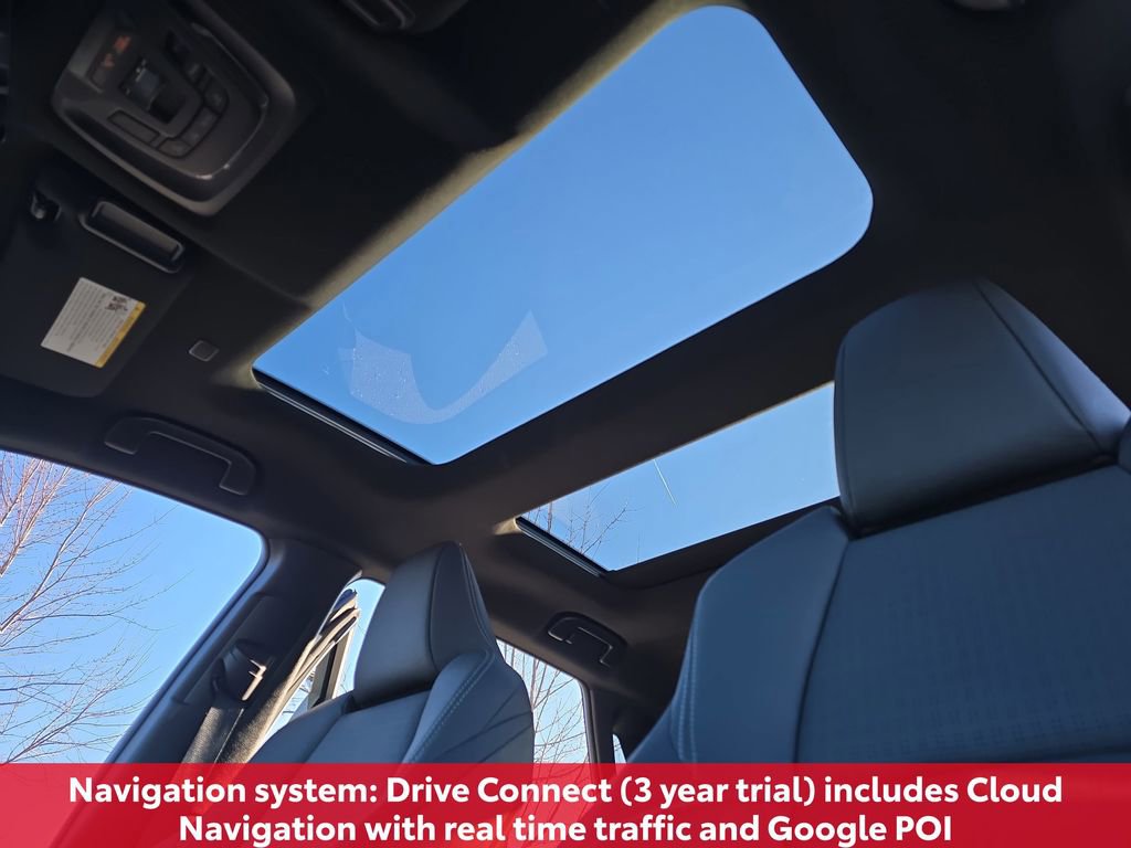 Certified 2023 Toyota bZ4X Limited w/ Weather Package image 35