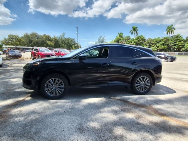 New 2027 Nissan Murano SV AWD/4WD image 5