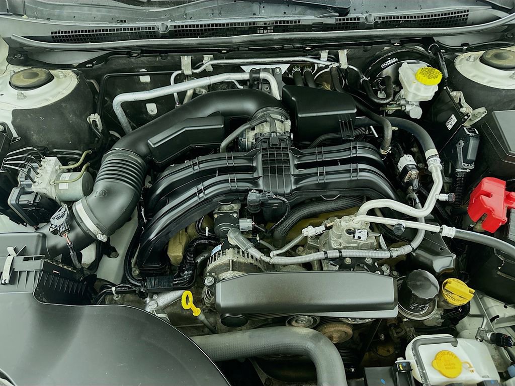 Used 2020 Subaru Legacy Limited AWD/4WD image 39