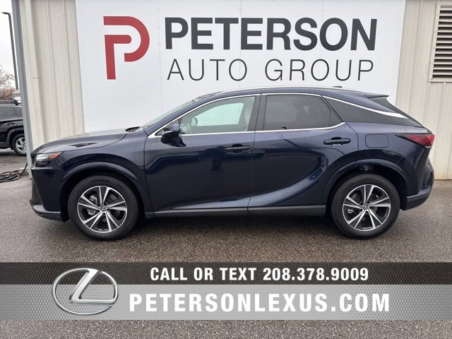 Used 2024 Lexus RX 350 image 6