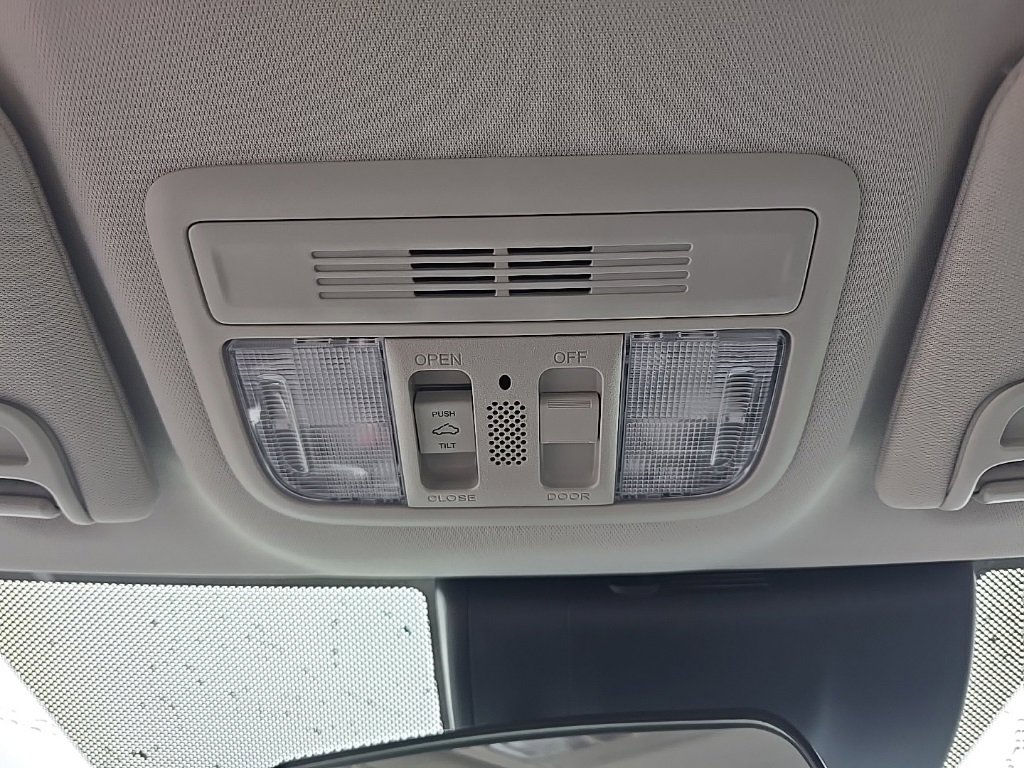 Used 2020 Honda Civic EX image 17