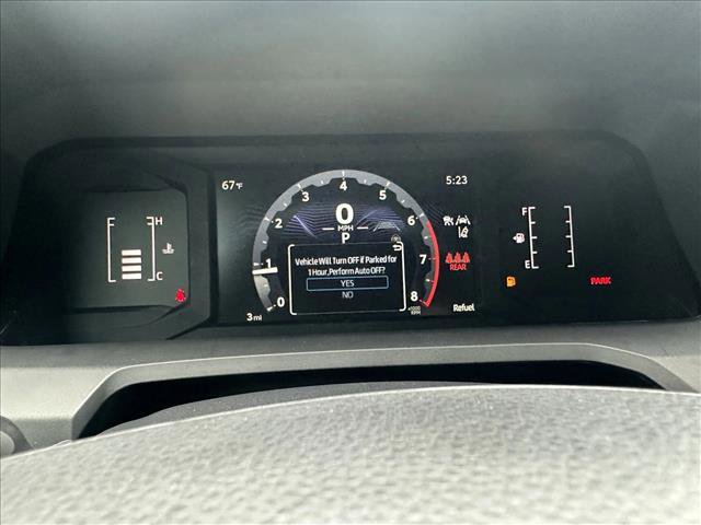 New 2025 Toyota Tacoma SR5 image 14