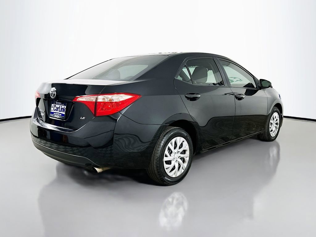 Used 2019 Toyota Corolla LE FWD image 8