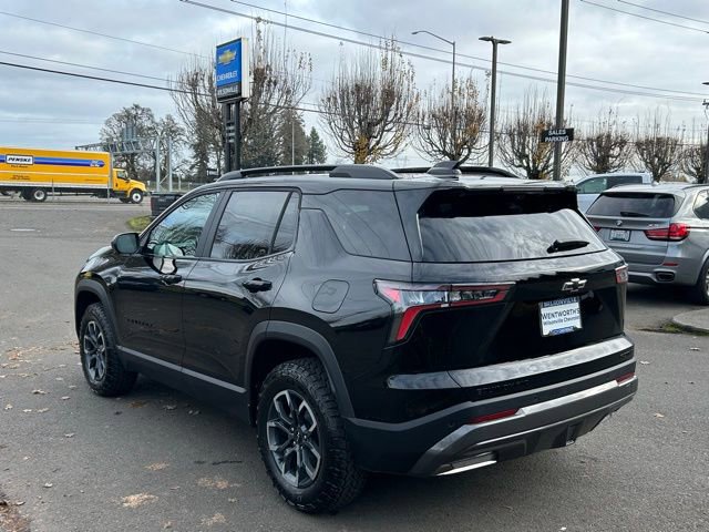 New 2026 Chevrolet Equinox ACTIV w/ Convenience Package III image 5