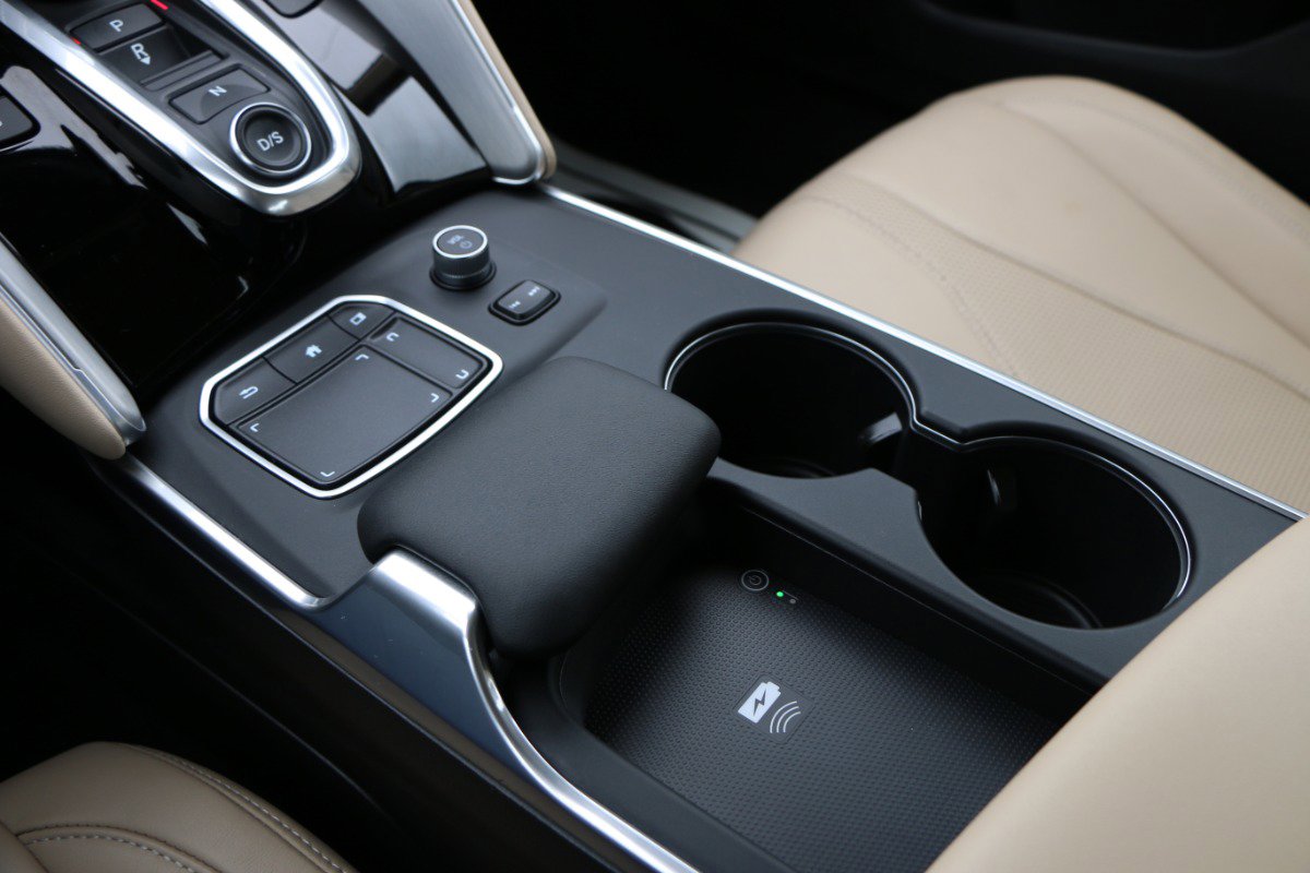 Used 2024 Acura TLX w/ Technology Package FWD image 27