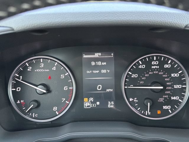 New 2026 Subaru Forester Limited AWD/4WD image 27
