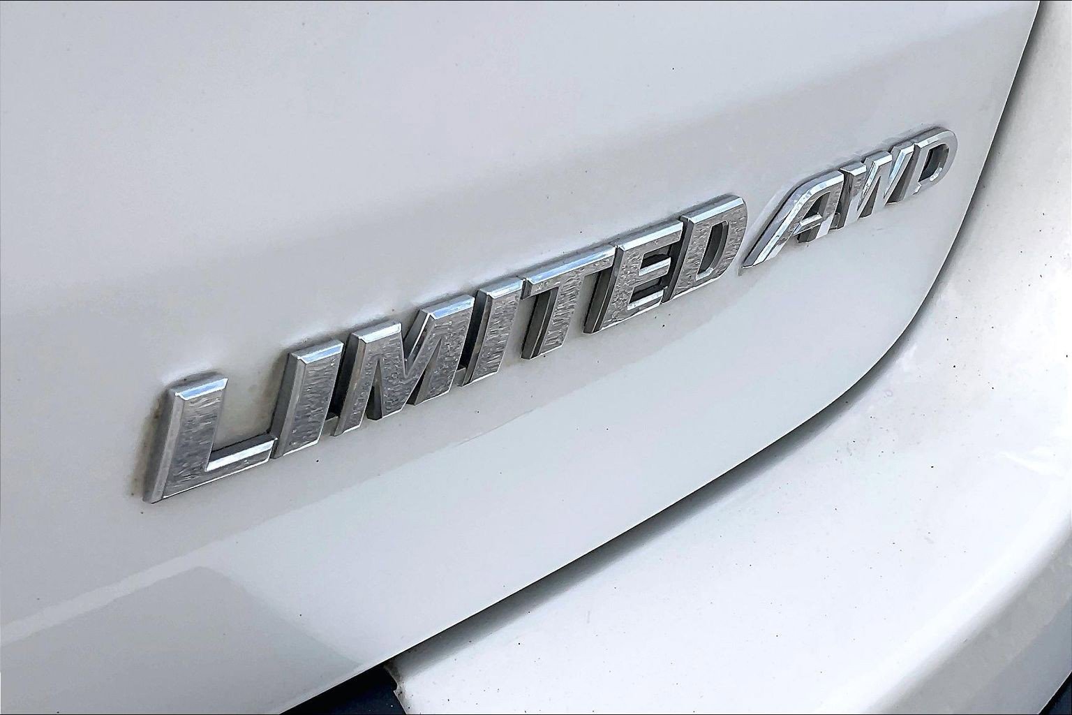 Used 2018 Toyota Highlander Limited Platinum AWD/4WD image 7