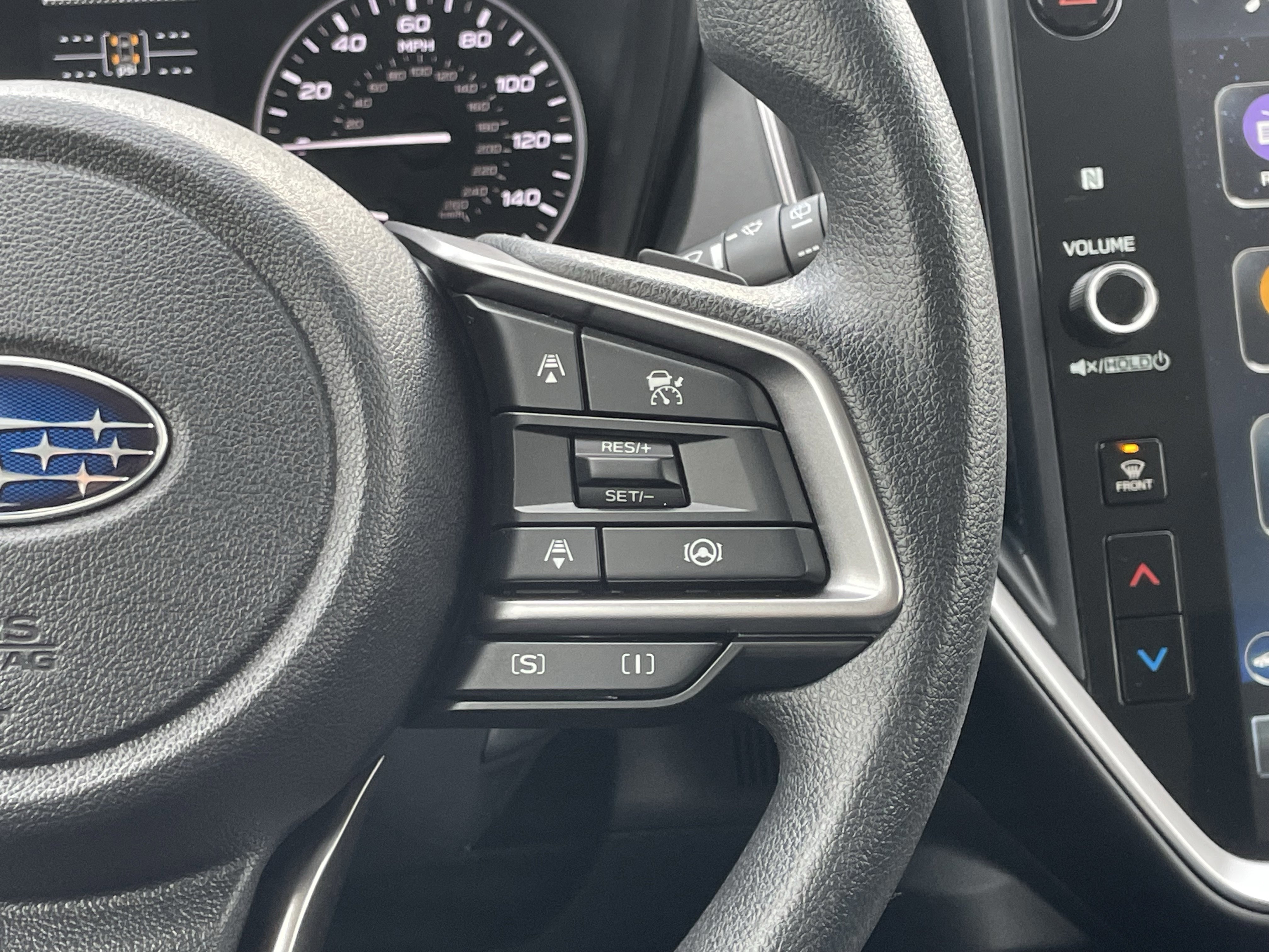 New 2026 Subaru Impreza 2.0i Sport image 7