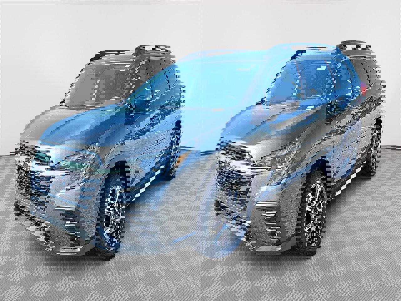 New 2025 Subaru Ascent Limited