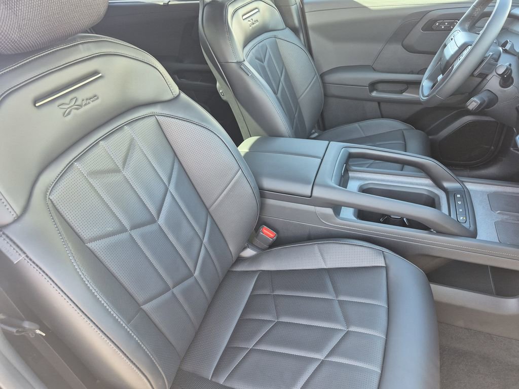 New 2027 Kia Telluride SX X-Line image 17