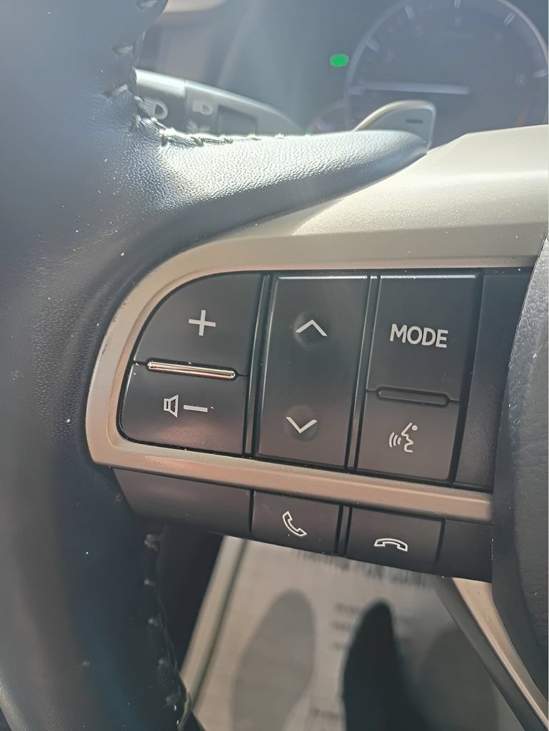 Used 2020 Lexus RX 350 AWD w/ Luxury Package image 16