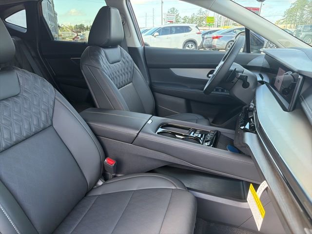 New 2026 Nissan Murano Platinum w/ Cargo Package image 18