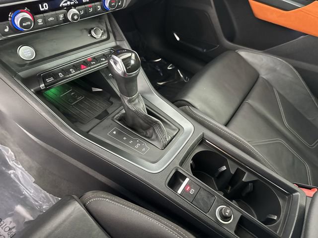 Used 2020 Audi Q3 2.0T Prestige w/ Prestige Package AWD/4WD image 16