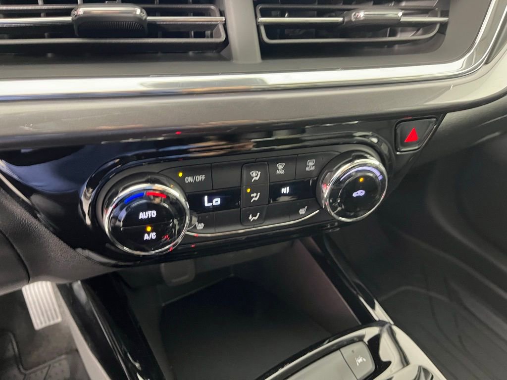 New 2026 Chevrolet Trax ACTIV w/ Driver Confidence Package image 30