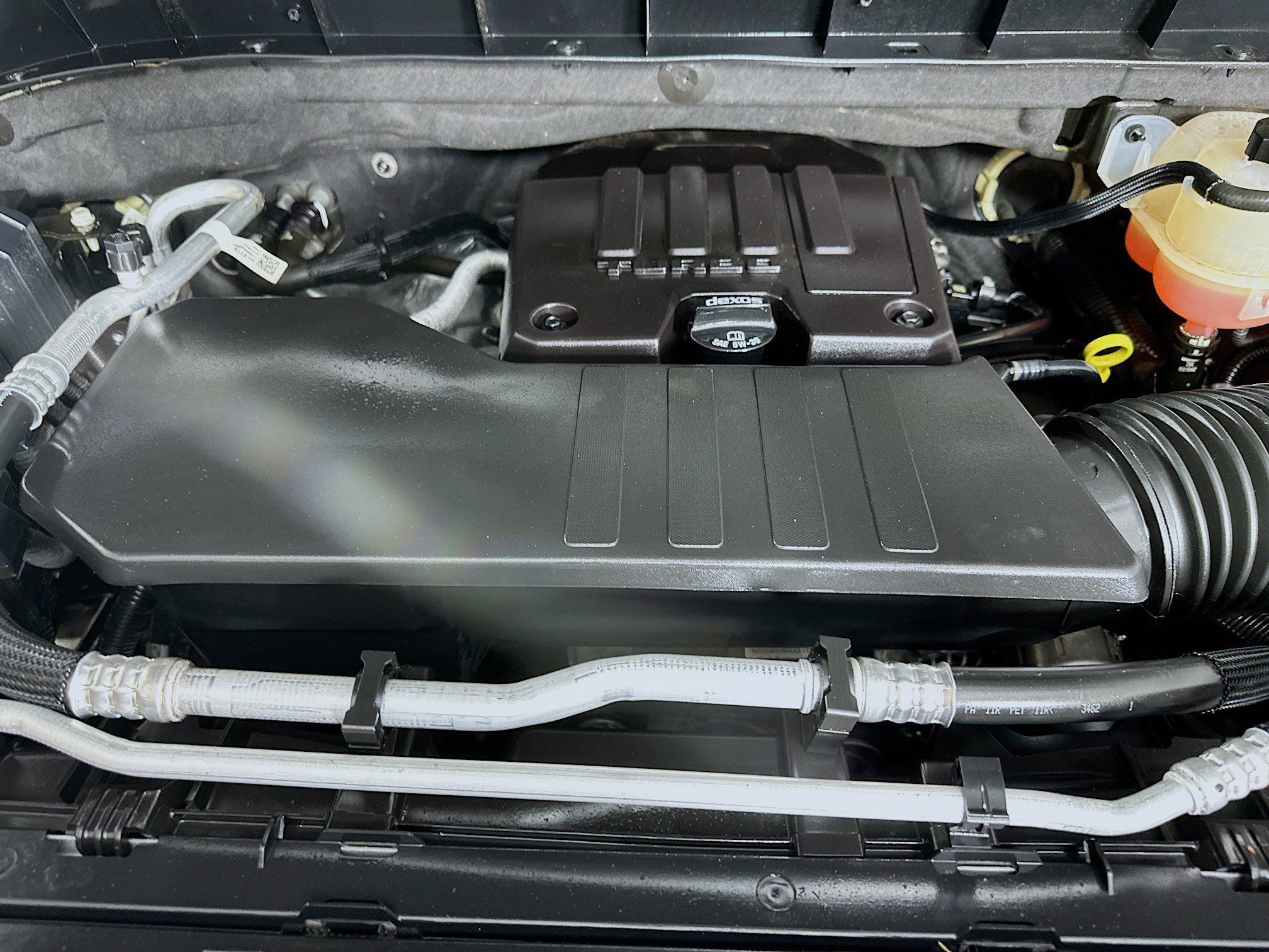 Used 2023 Chevrolet Silverado 1500 LT AWD/4WD image 33