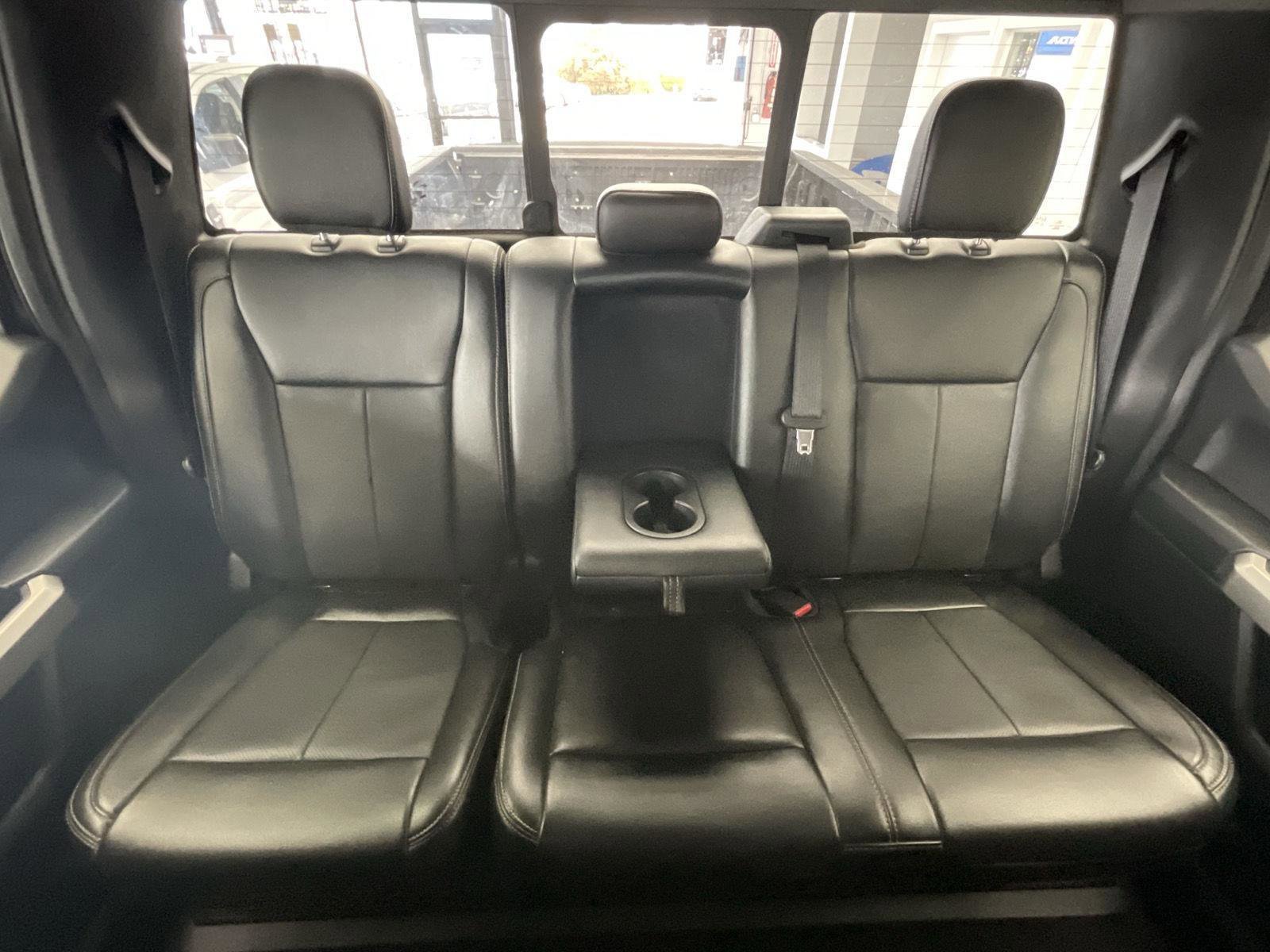 Used 2021 Ford F250 Lariat w/ Chrome Package image 25