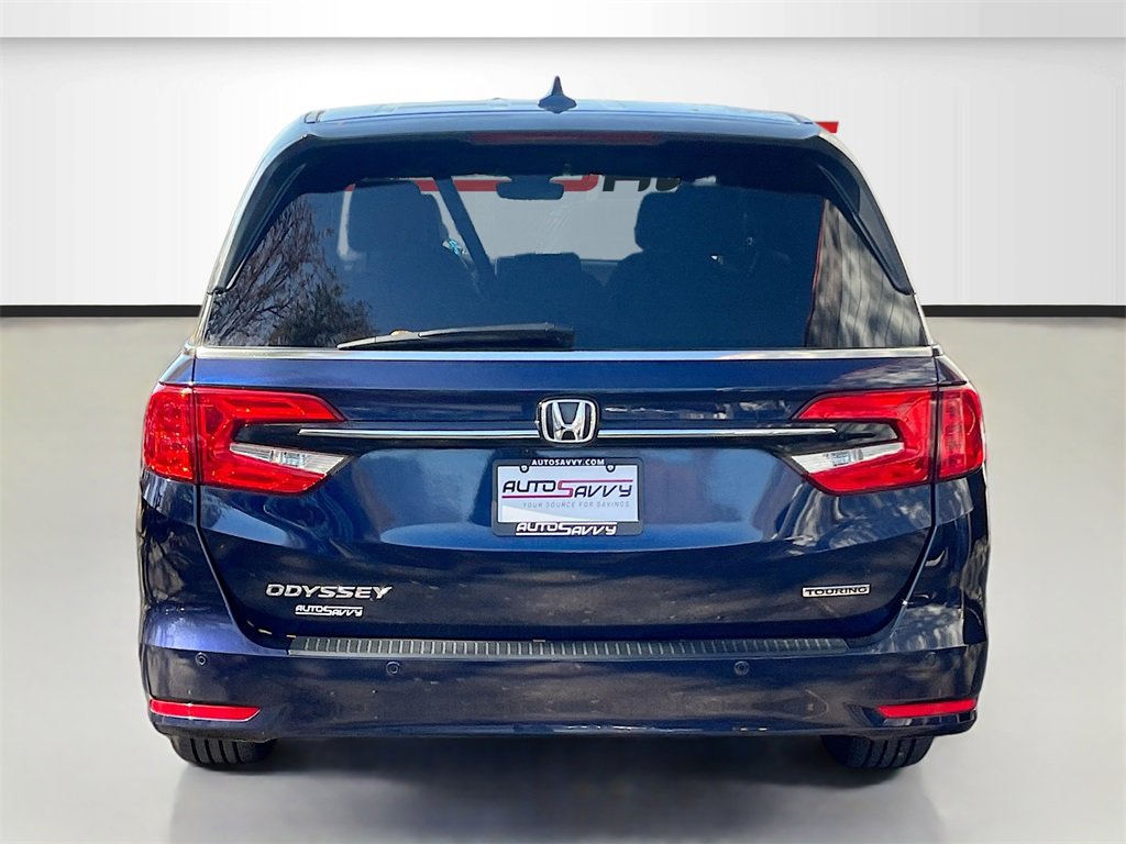 Used 2023 Honda Odyssey Touring image 6