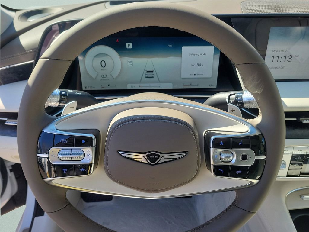 New 2026 Genesis G90 3.5T image 27