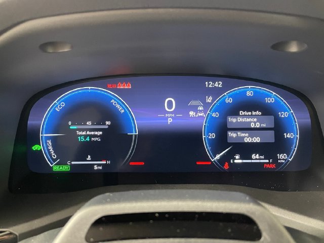 New 2026 Toyota Camry XLE w/ Premium Plus Package FWD image 3