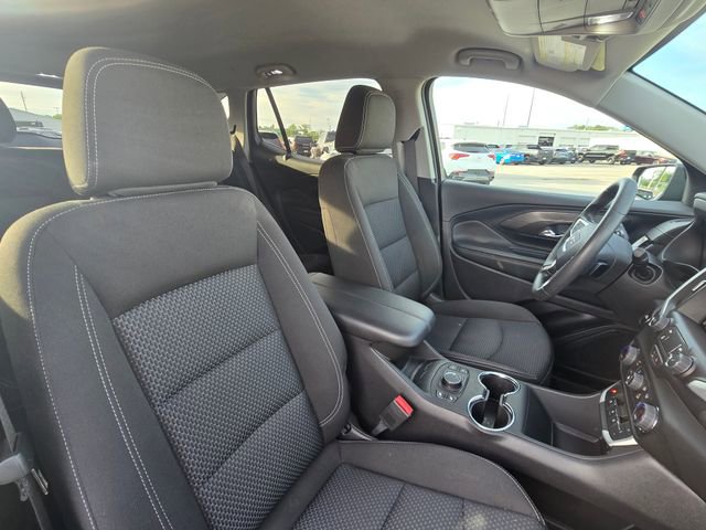 Used 2023 GMC Terrain SLE w/ Driver Convenience Package FWD image 21