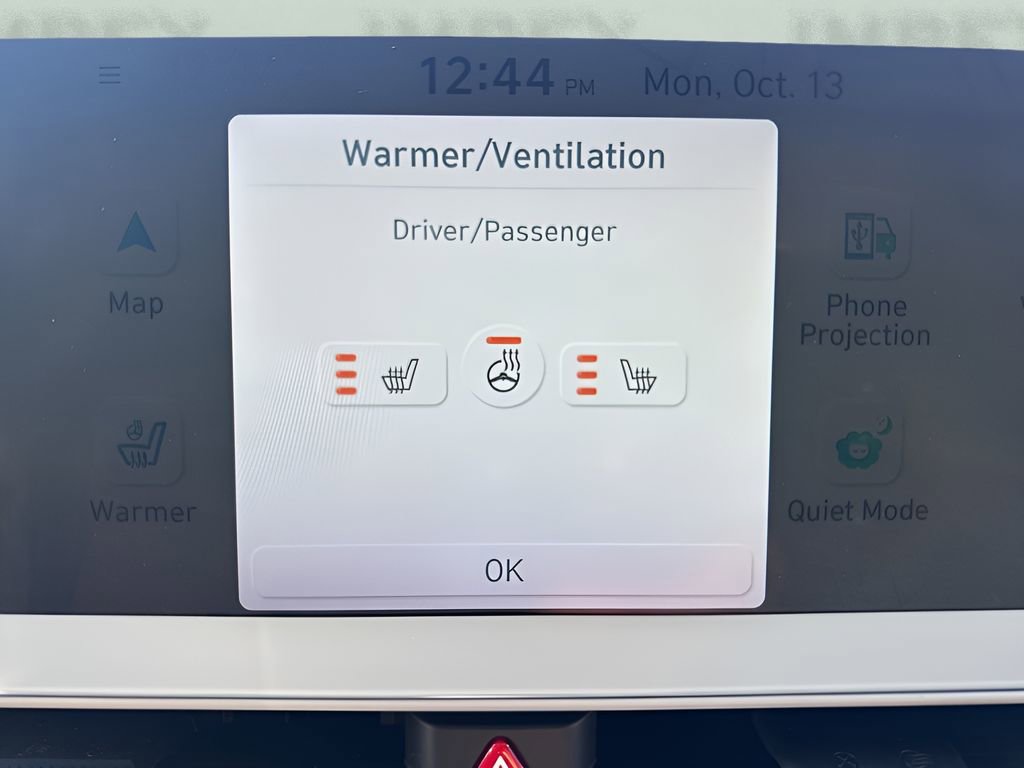 Used 2022 Hyundai Ioniq 5 SEL image 21