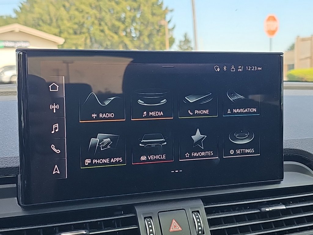 Certified 2023 Audi Q5 2.0T Premium Plus AWD/4WD image 6
