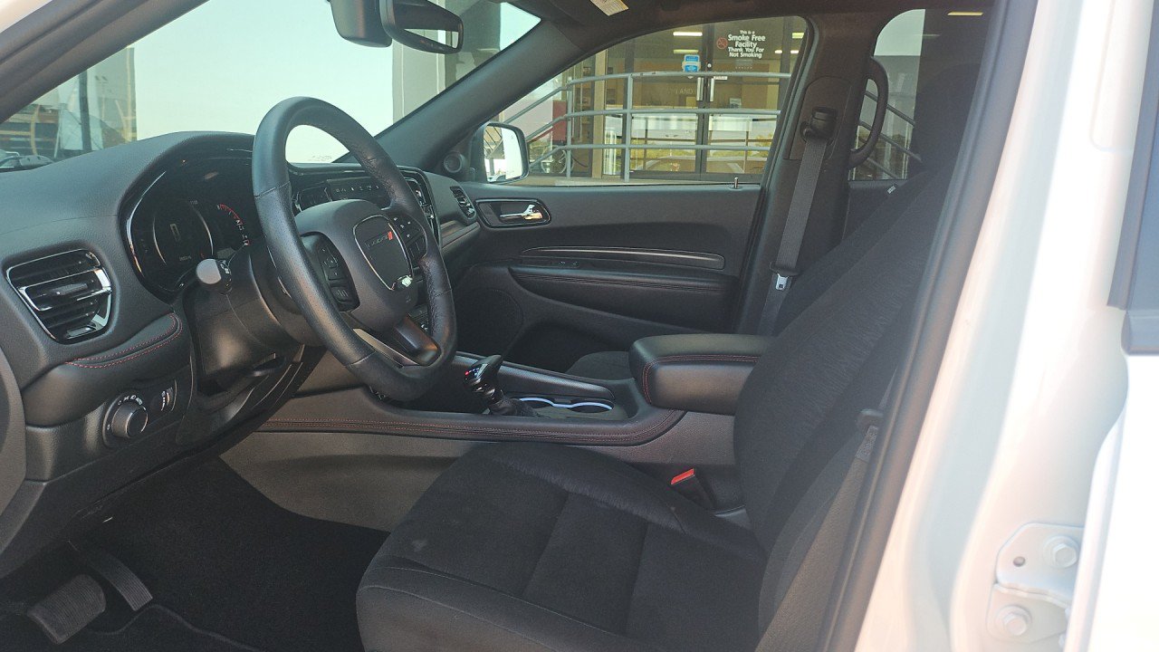 Used 2026 Dodge Durango GT RWD image 10