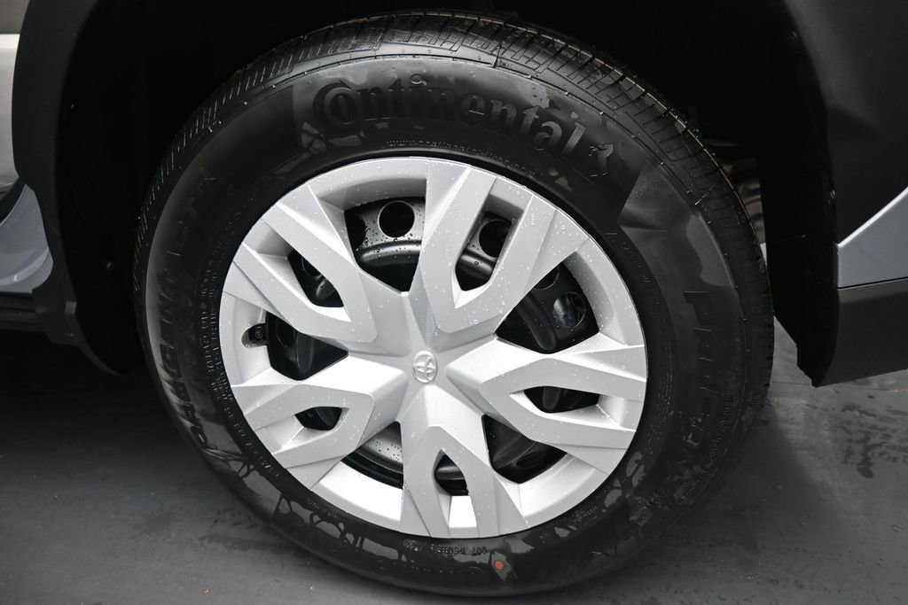 New 2026 Toyota Corolla Cross L AWD/4WD image 11